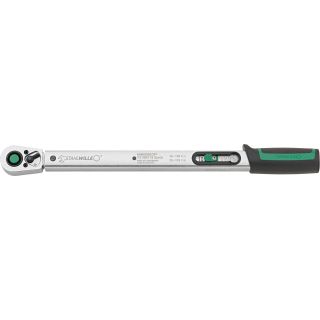 Torque wrench 1/2" 30-150 N-m quick release with cut-out 721QR/15