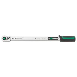 Torque wrench 1/2" 40-200 N-m quick release with cut-out 721QR/20