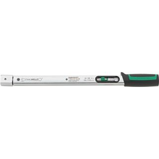 TORQUE WRENCH WITH CUT-OUT 40-200Nm 730A/20 QUICK