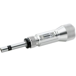 Torque Screwdriver 40-300 cN-m 160mm 775/30