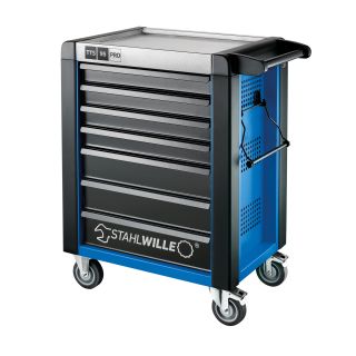 TOOL TROLLEY TTS 95 PRO 95/7 B PRO