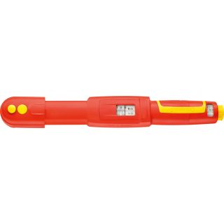 VDE TORQUE WRENCH 4-25 N·m 730R/2.5 VDE