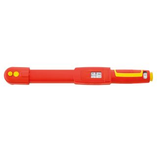 VDE TORQUE WRENCH 730R/5 VDE 7-37 ft·lb