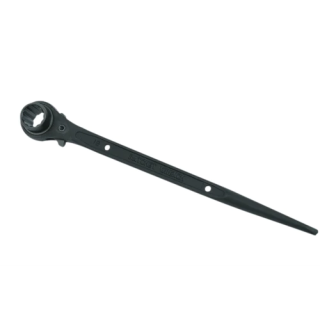 Ratchet 19mm for Scaffolders