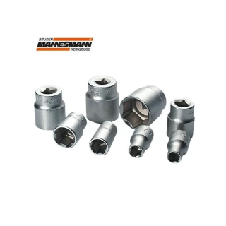 Socket 3/4" drive 38mm