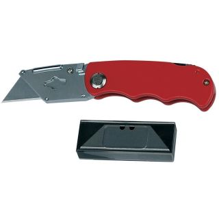 Foldable Alu Alloy Knife