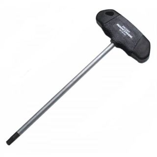TX Screwdrivers T Handle Softgrip T 45