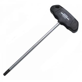 TX Screwdriver T Handle Softgrip T 10