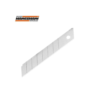Spare Blades for No. 605, 10 pcs.