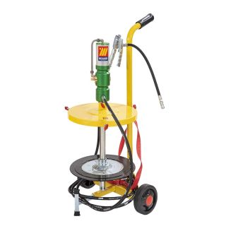 GREASE SET 60:1 DRUMS 25-30kg