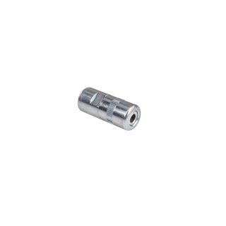 PROFI COUP. WITH CASE-HARDENED JAWS (Straight grease coupling)