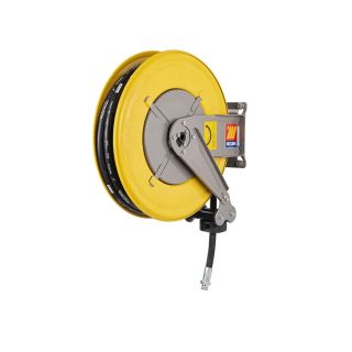 OIL HOSE REEL F-460 1SC 1/2 15m