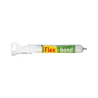 Weicon Flex & Bond 85ml Transparent