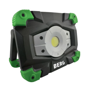 BCL POCKET LED Cordless Spotlight 20w 2000 Lumens 6500K