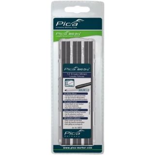Pica BIG-Dry refill-set special, ass. Colors, permanent