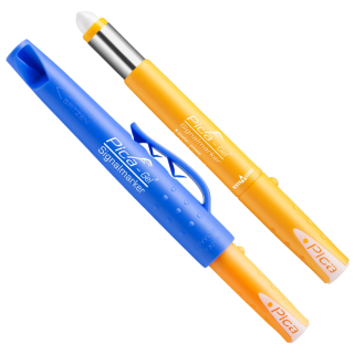 Pica GEL Signal marker white