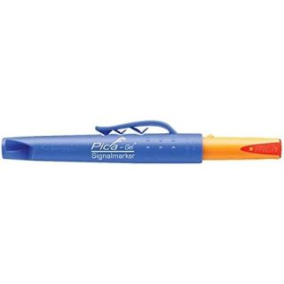 Pica GEL Signal marker red
