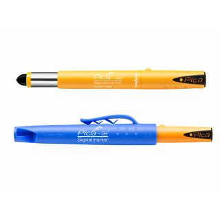 Pica GEL Signal marker black