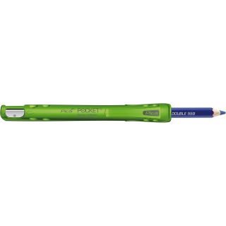 Pica Pocket of 2 carpenter pencils 24cm