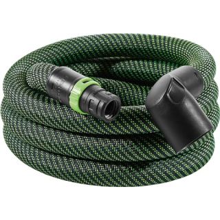 Suction hose D 27x3m-AS-90°/CT