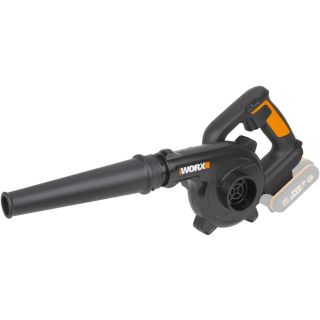 20V cordless workshop/jobsite blower - tool only