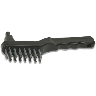 Hammer/Brush (blister)