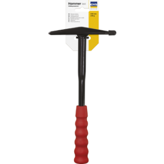 Forged steel chipping hammer (blister)