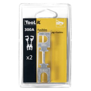 2 x 300A FUSES PACK - GYSPACK/STARTPACK TRUCK - Blister