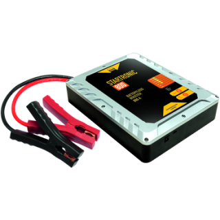 BATTERYLESS BOOSTER STARTRONIC 800 Starter