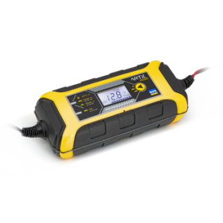 ARTIC 4000 4a 6v-12v Charger