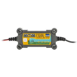 GYSFLASH 1.12 PL Charger