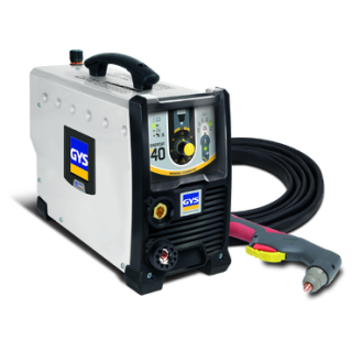 PLASMA CUTTER EASYCUT 40