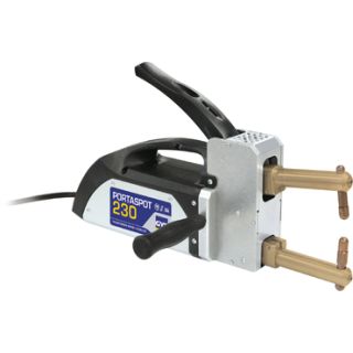 PORTASPOT 230 (PX1 arm included) Spot weld