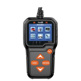 BATTERY TESTER DBT 500 - START/STOP