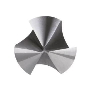 Taper and deburring countersinker DIN335 type D90° HSS