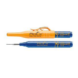 Pica INK deep-hole-marker Blue 5