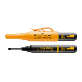 Pica Big Ink Marker Black