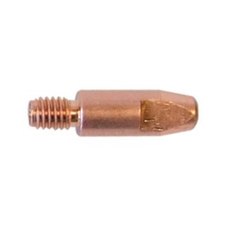 Mig nozzle tip Dia.1.00mm for Torch 350/380/450A (Pkt x 10pcs)