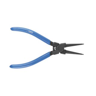 Circlip pliers Internal straight nose 135 mm