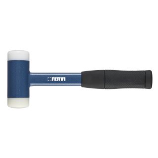 Dead blow mallet 1500 g ø 60 mm