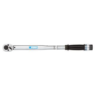 TORQUE WRENCH 1/2” 40 - 210 Nm