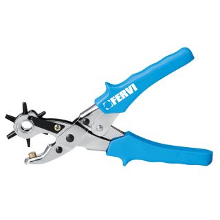 Revolving Punch Plier