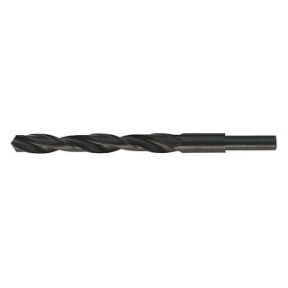 TWIST DRILL REDUCED SHANK 16mm