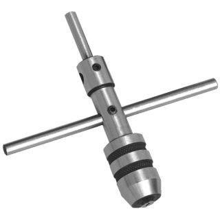 Tap holder with pilot spindle M2 M6 tap Wrench