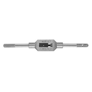 Adjustable tap holder M1 ÷ M10