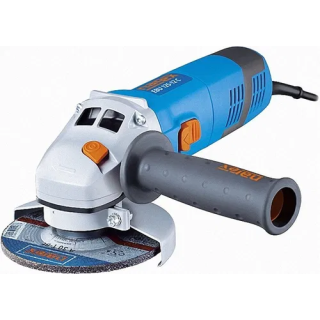 Angle grinder EBU 125-12 C 1 200 W 10 500 R.P.M.
