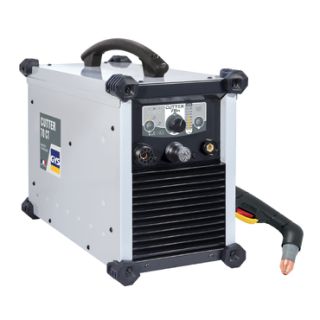 PLASMA CUTTER 70 CT TRI - incl. torch 70A