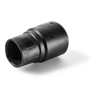 Connecting sleeve D 36 DM-AS/CT