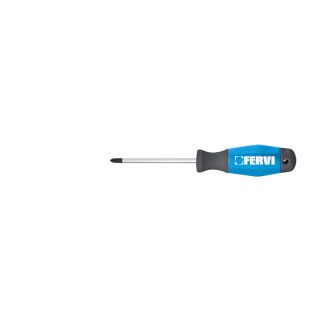 Cross screwdriver PH1