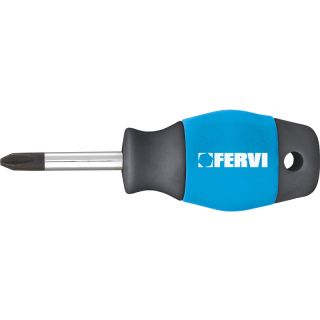 Cross screwdriver PH2 38mm